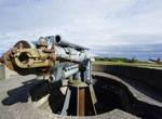 Visit Tynemouth (Castle) Battery, Tynemouth, North Shields, England