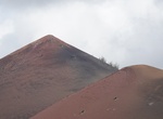 Summit Two Sisters, Ascension Island, St. Helena