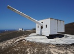 Visit Fort Bedford, Ascension Island, St. Helena