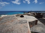 Visit Fort Hayes, Ascension Island, St. Helena
