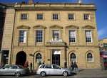 See Customs House, Newcastle upon Tyne, England
