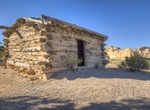 Visit Swasey Cabin, San Rafael Swell, Utah