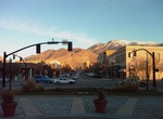 Stroll Historic 25th Street, Ogden, Utah