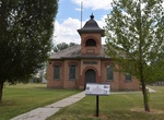Visit Fairfield District Schoolhouse, Fairfield, Utah