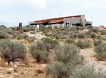 Visit Antelope Island Visitor Center, Antelope Island State Park, Utah