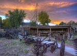 Visit John Jarvie Historic Ranch District, Utah