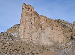 See The Castle Gate, Utah