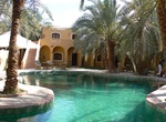 Stay at Siwa Safari Gardens Hotel, Siwa, Egypt