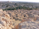 Visit Gebel (Jebel) al-Mawta (Mountain of the Dead), Siwa, Egypt