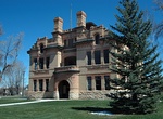 Visit Spring City Historic District, Utah