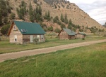 Stay at Nine Mile Ranch, Utah