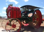 See Big Four Tractor in Monticello, Utah