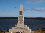 See RFA Sir Galahad Memorial, Falkland Islands