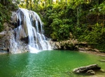 Visit Cascada Gozalandia, San Sebastián, Puerto Rico