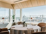 Dine at Ravintola Palace, Helsinki