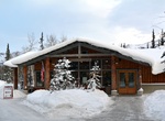 Visit Murie Science and Learning Center, Denali National Park, Alaska