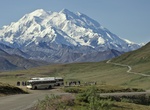 Visit Stony Hill Overlook, Denali National Park, Alaska
