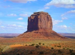 See Merrick Butte, Monument Valley, Arizona