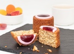 Eat Runeberg Torte
