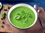 Eat Pea Soup