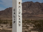 Visit Midland, California