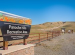 Explore Panoche Hills, California