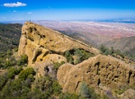 Explore Joaquin Rocks (Las Tres Piedras), Fresno County, California