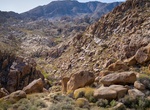 Explore Great Falls Basin Wilderness, California