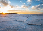 Explore Soda Dry Lake, Carrizo Plain National Monument, California