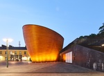 Visit Kamppi Chapel, Helsinki, Finland