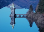 Explore Lake Vyrnwy, Wales