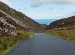 Drive Gap of Mamore, Ireland