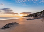 Visit Whiterocks Beach, Portrush, Northern Ireland
