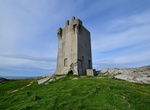 Visit Malin Head Signal Station, Ireland