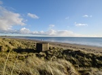 See Tyrella beach Pillboxes, Northern Ireland