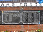 Visit Clonard Martyrs Memorial Garden, Belfast, Northern Ireland