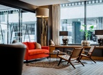 Stay at Hotel F6, Helsinki