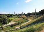Visit Park of Eternal Glory, Kyiv, Ukraine