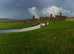 Visit Ned's Point Fort, Inishowen, Ireland