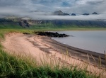 Visit Búða Beach, Búðir, Snæfellsnes Peninsula, Iceland