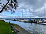 Explore Leschi Park, Seattle, Washington