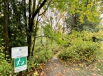 Explore Frink Park, Seattle, Washington