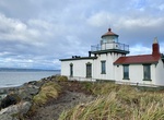 See West Point Light, Seattle, Washington