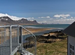 Stay at Hótel Búðir, Snaefellsnes Peninsula, Iceland