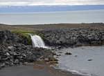 Visit Naustárfoss & Öxarfjörður Beach, Iceland