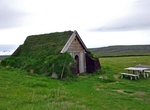 Visit Geirsstaðakirkja Turf Church, Egilsstaðir, Iceland