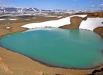 See Stóra-Víti Crater, Iceland