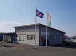 Visit Myvatnsstofa Visitor Centre, Skútustaðahreppur, Iceland