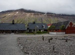 Visit Westfjords Heritage Museum, Ísafjörður, Westfjords, Iceland