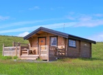 Stay at Síreksstaðir Farm Holiday, Vopnafjörður, Iceland